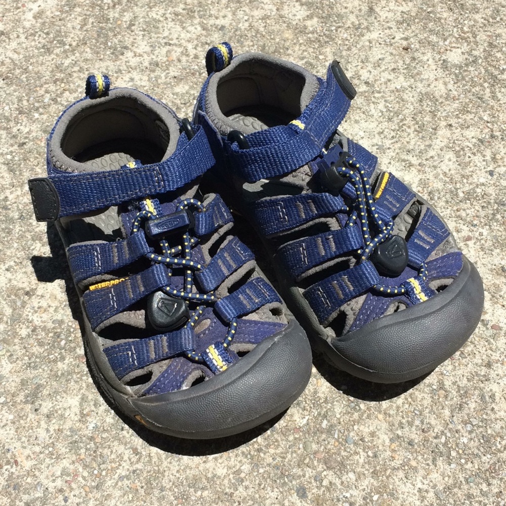 Keen Fabric Water Proof Summer Sandal T9